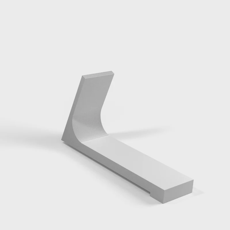Support pour babyphone Motorola MBP48