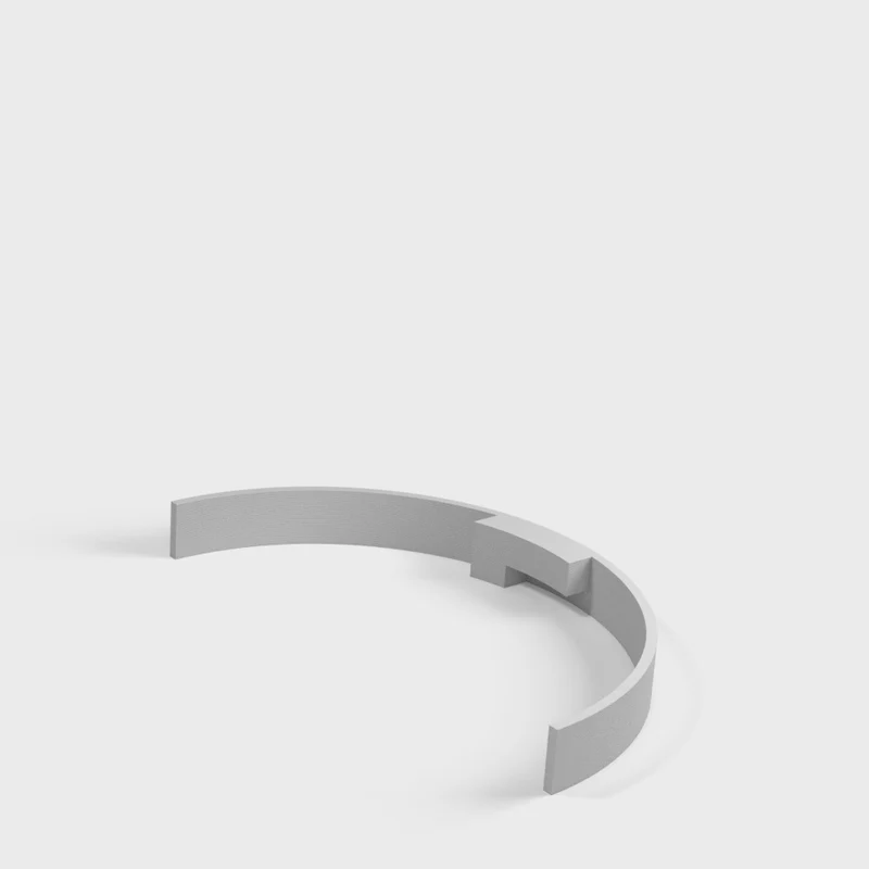 Pièce de rechange pour mixeur/blender Ronic