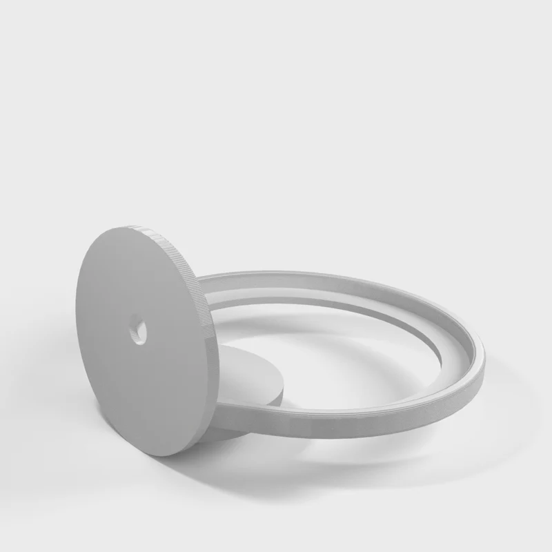 Support TV pour barre lumineuse Philips Hue Play