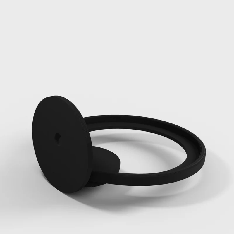 Support TV pour barre lumineuse Philips Hue Play