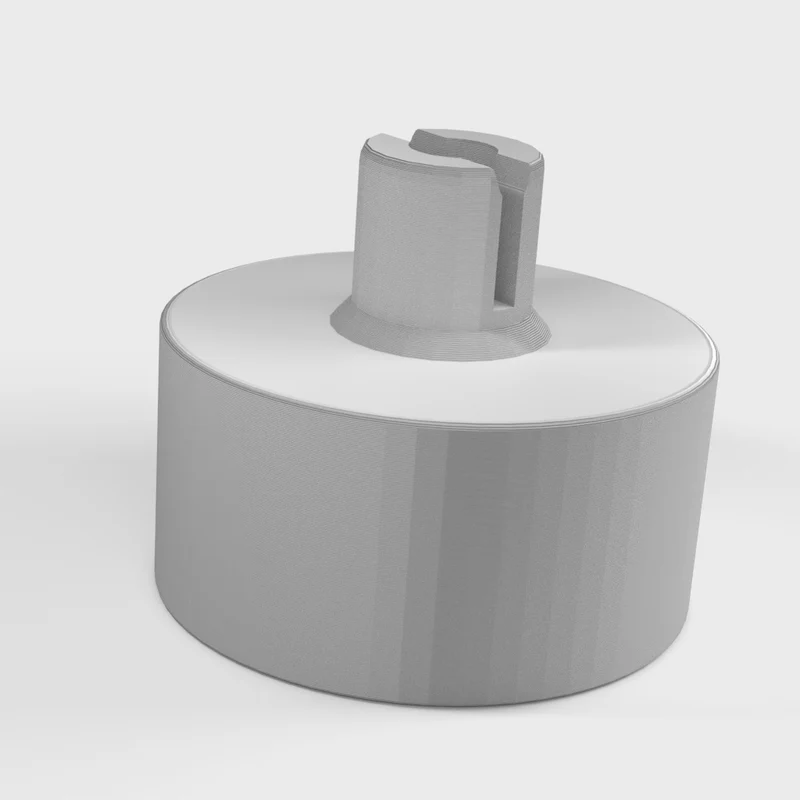 Bouton de minuterie pour friteuse à air Homeleader K58-004