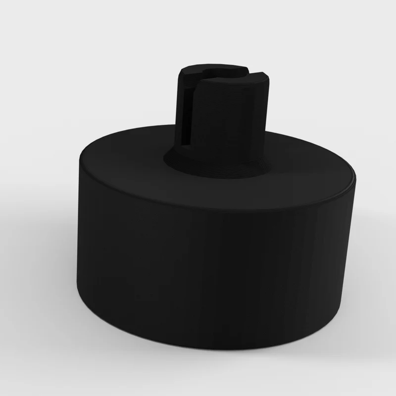Bouton de minuterie pour friteuse à air Homeleader K58-004