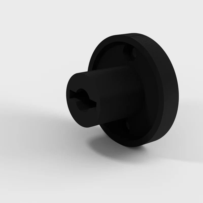 Bouton de pièce de rechange pour friteuse à air TAO-60