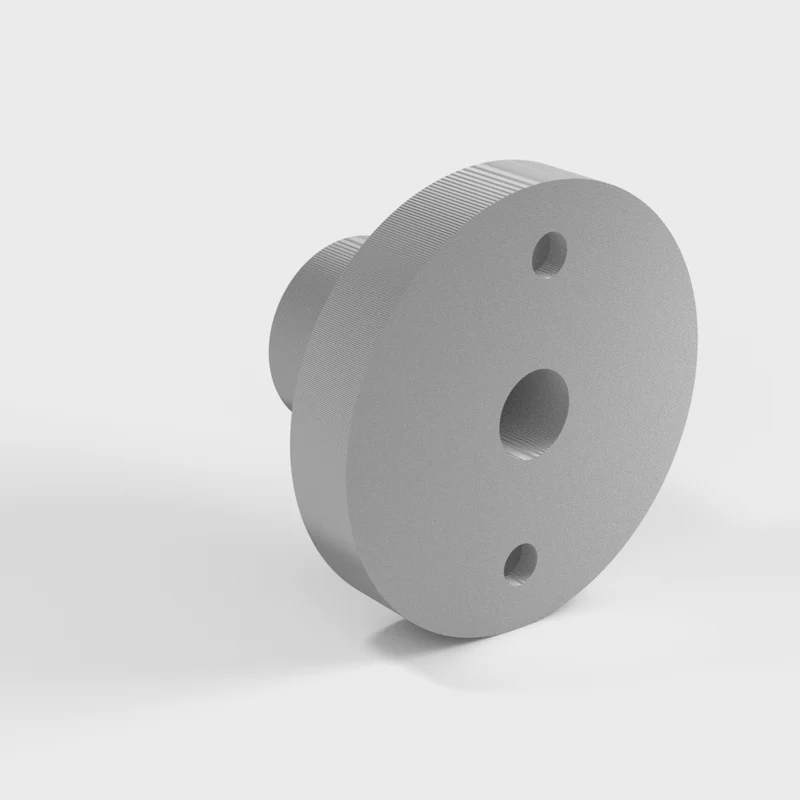 Bouton de pièce de rechange pour friteuse à air TAO-60