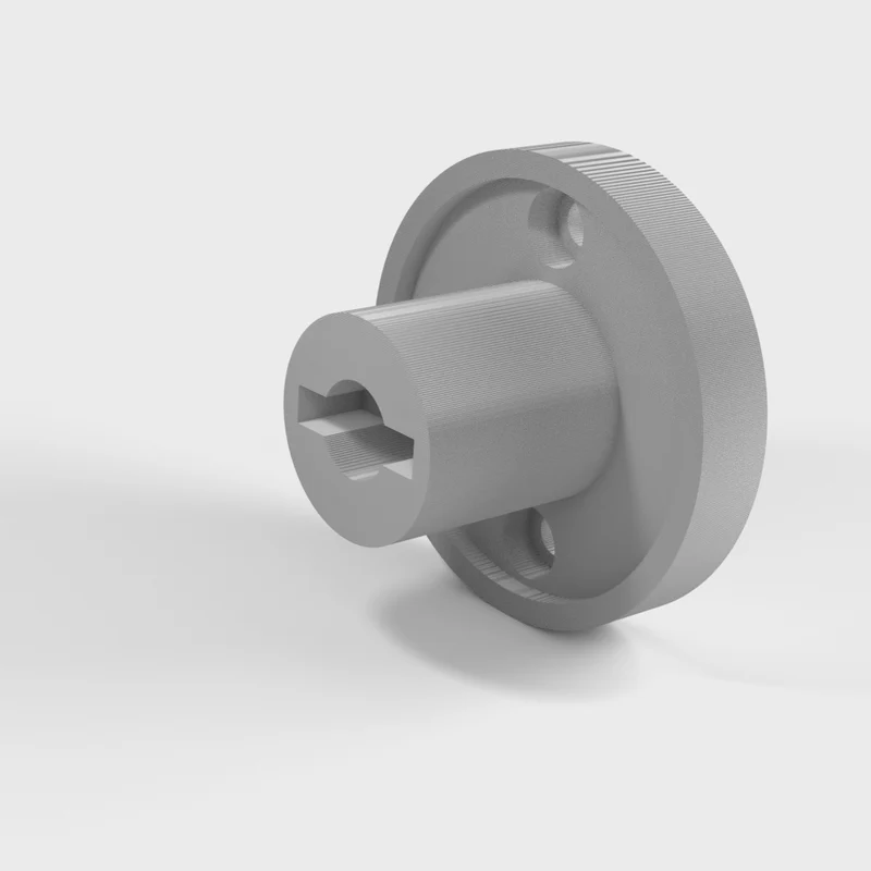 Bouton de pièce de rechange pour friteuse à air TAO-60