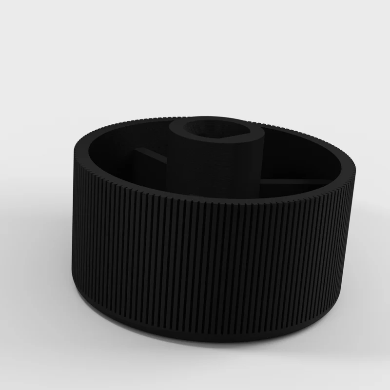 Boutons de remplacement PowerXL pour friteuse à air, four et gril