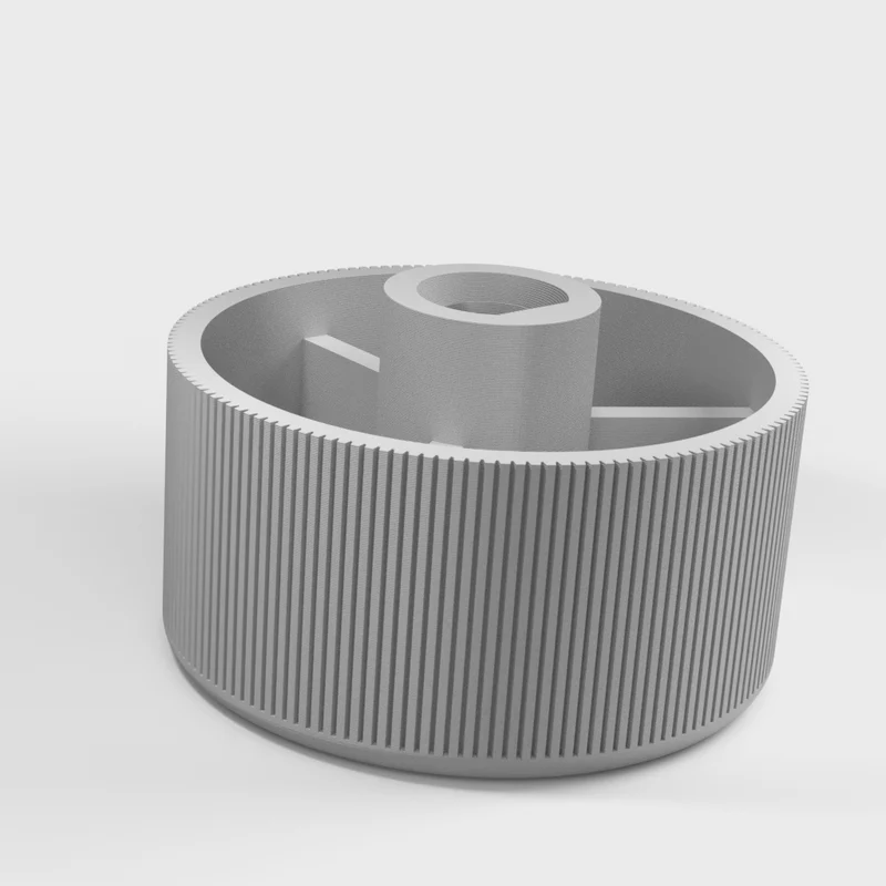 Boutons de remplacement PowerXL pour friteuse à air, four et gril