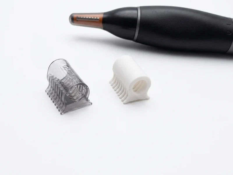 Tête de remplacement pour Philips Nosetrimmer 3000