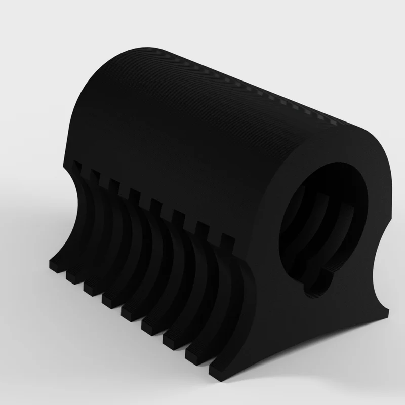 Tête de remplacement pour Philips Nosetrimmer 3000