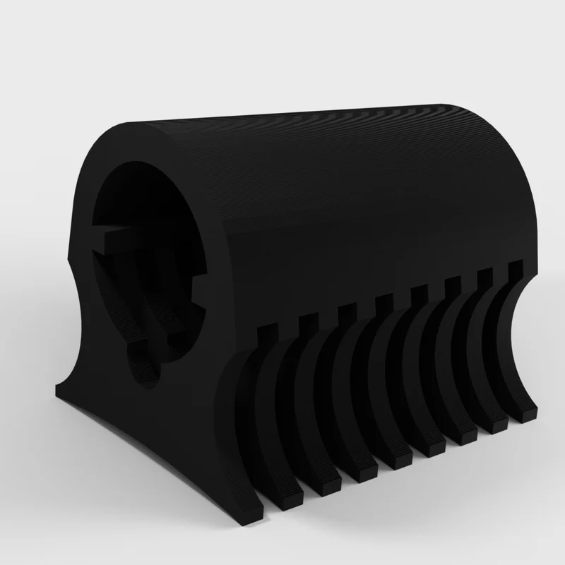 Tête de remplacement pour Philips Nosetrimmer 3000