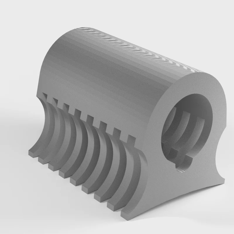 Tête de remplacement pour Philips Nosetrimmer 3000