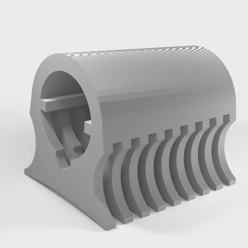 Tête de remplacement pour Philips Nosetrimmer 3000