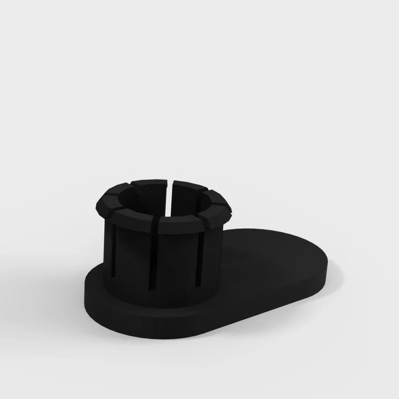 Clip de câble de remplacement pour Vax S86-SF-C balai vapeur