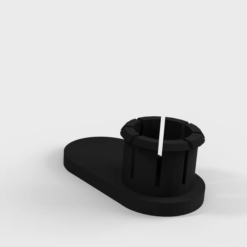Clip de câble de remplacement pour Vax S86-SF-C balai vapeur