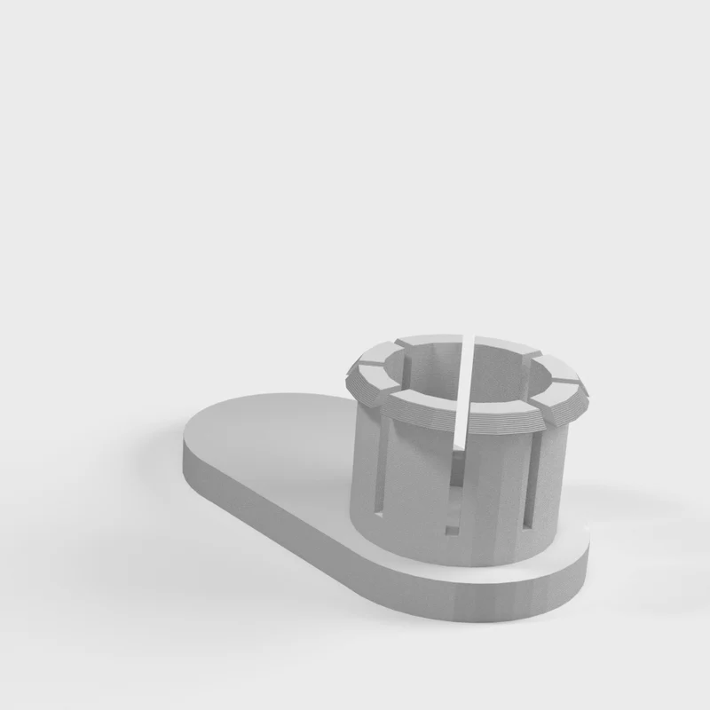 Clip de câble de remplacement pour Vax S86-SF-C balai vapeur