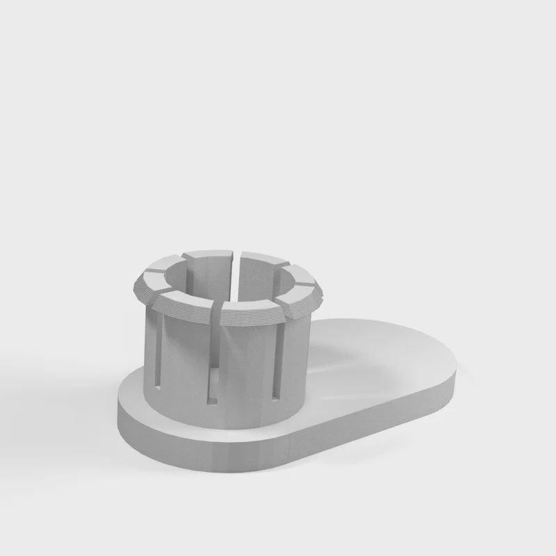 Clip de câble de remplacement pour Vax S86-SF-C balai vapeur