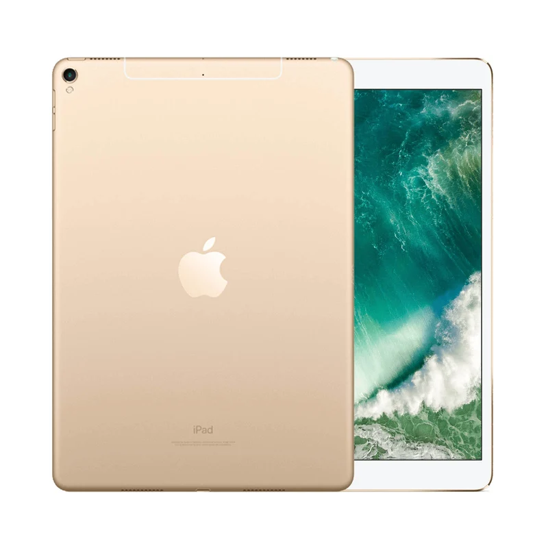 Apple iPad Pro 10.5" 256Go GPS + Cellulaire - Or - Bon état
