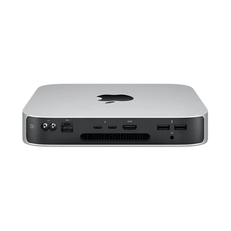 Mac Mini M1 8-Core CPU and GPU 2020 - 1To SSD - 8Go Ram