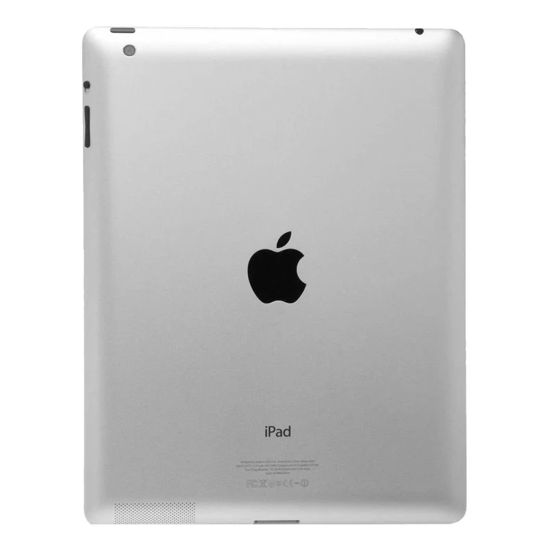 iPad 4 32GB WiFi & Cellular Noir Bon état Débloqué