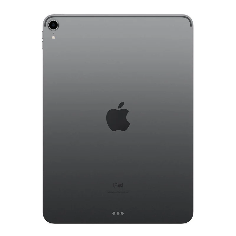 iPad Pro 11 Inch 1To WiFi & cellulaire Gris Sidéral Débloqué