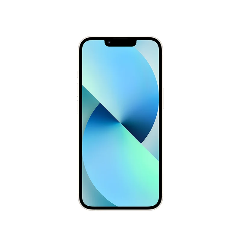 Apple iPhone 13 Mini 128GB - Blanc - Etat correct - Débloqué