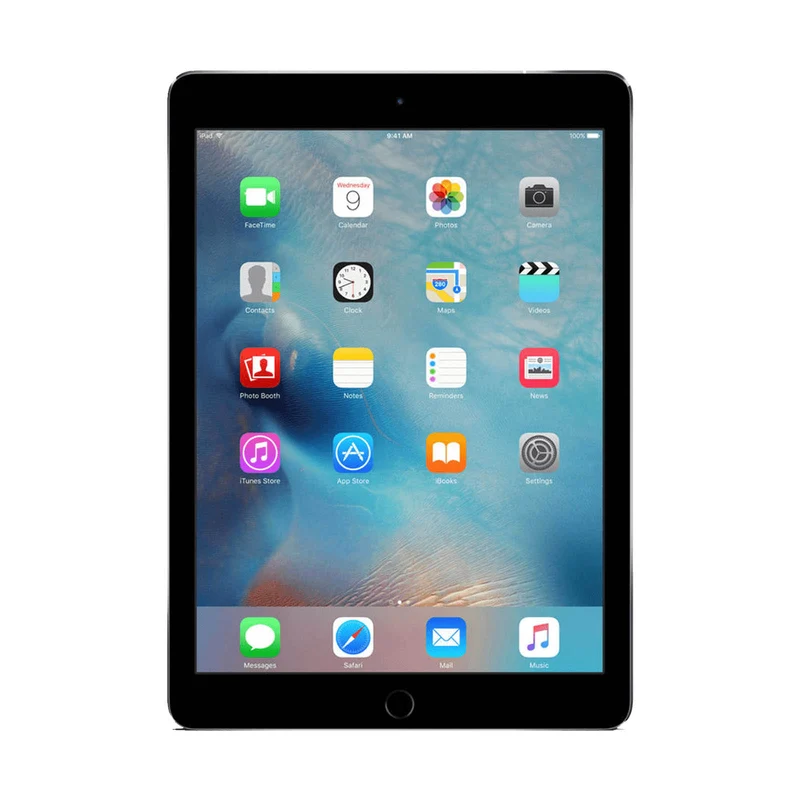 iPad Pro 9.7 Inch 32Go WiFi - Gris Sidéral - Bon état