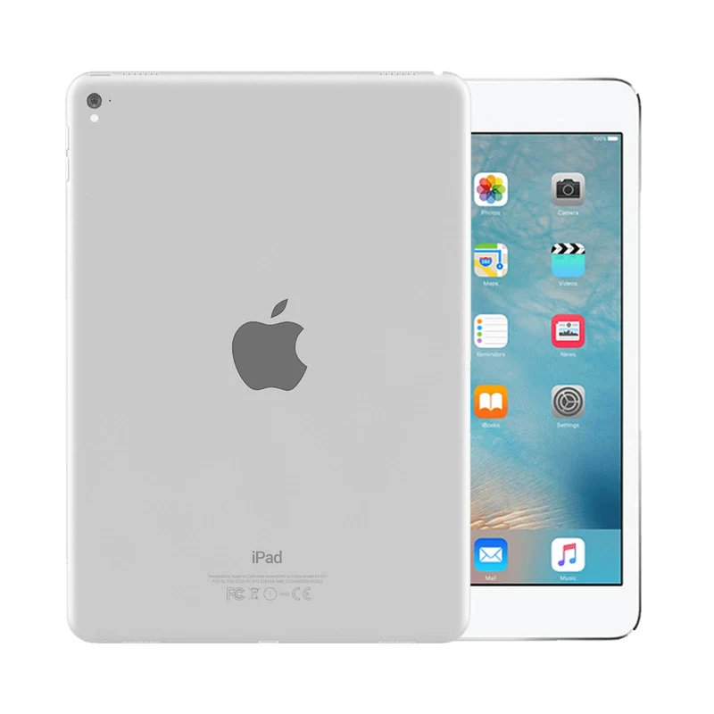 iPad Pro 9.7 Inch 32Go WiFi - Argent - Bon état