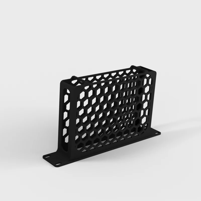 Montage en rack 10 pouces Unifi USW-Flex-XG
