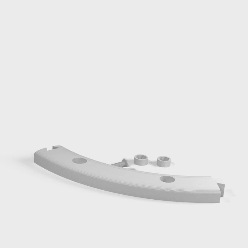 Extension de volant pour bateaux