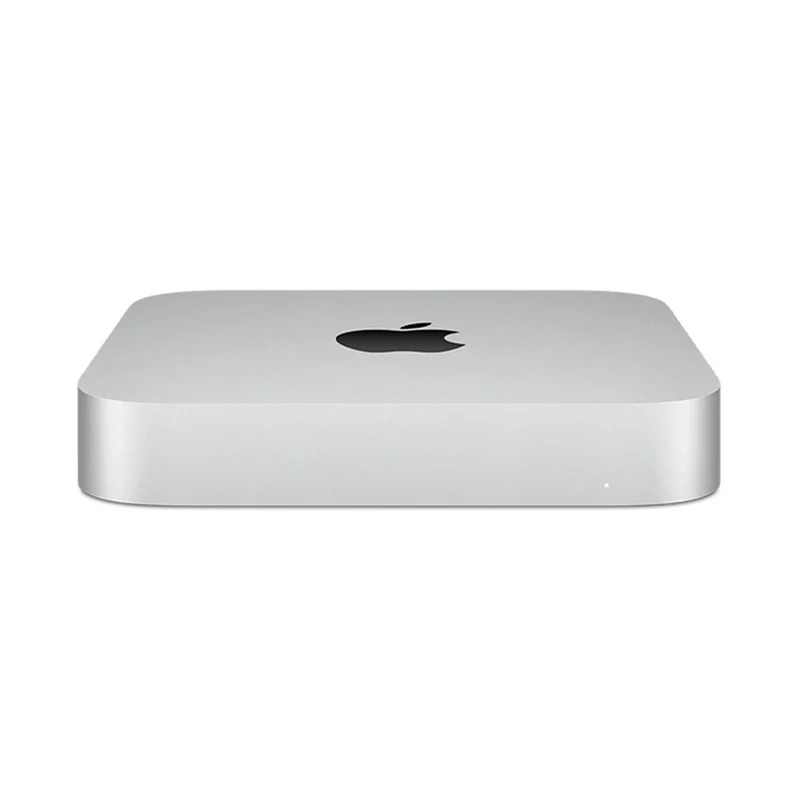 Mac Mini M1 8-Core CPU and GPU 2020 - 2To SSD - 16Go Ram
