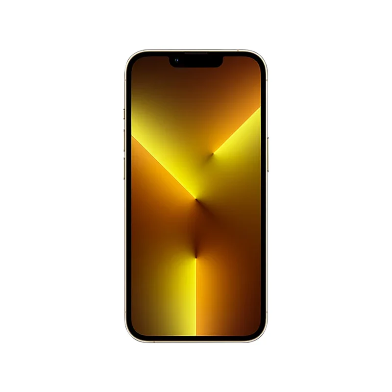 Apple iPhone 13 Pro 512 Go - Or - Bon état - Débloqué