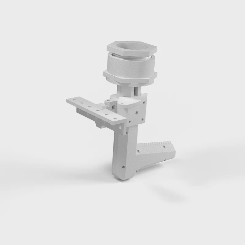 Moteur hors-bord de bateau RC