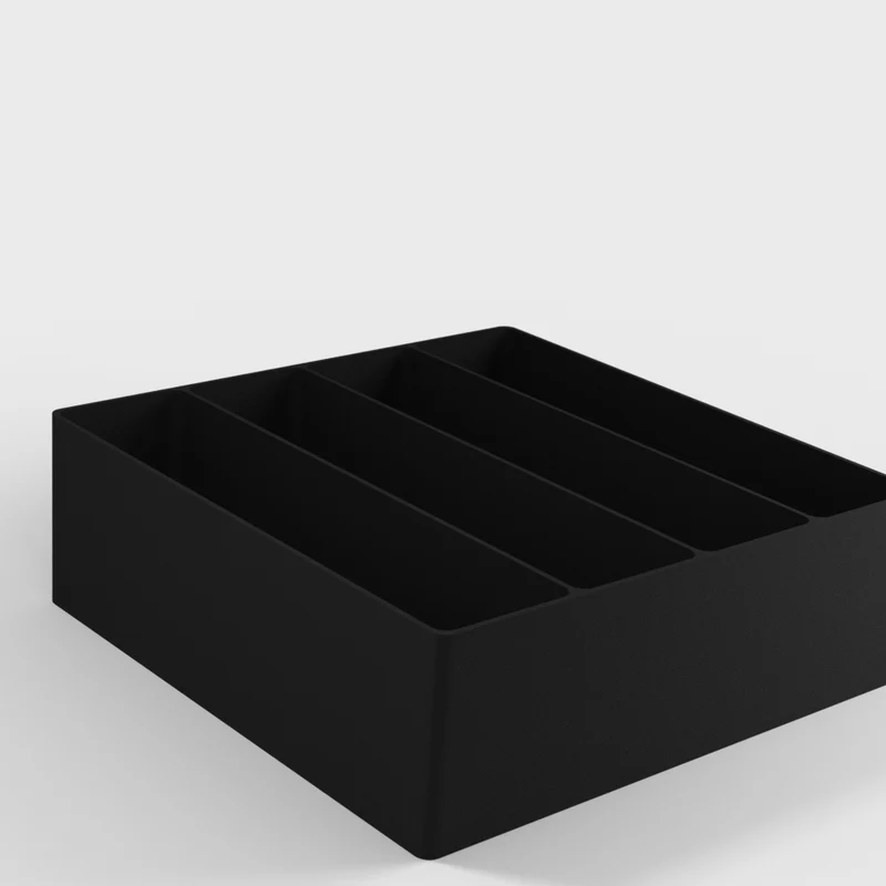 Organisateur d'épices pratique pour un rangement efficace de la cuisine