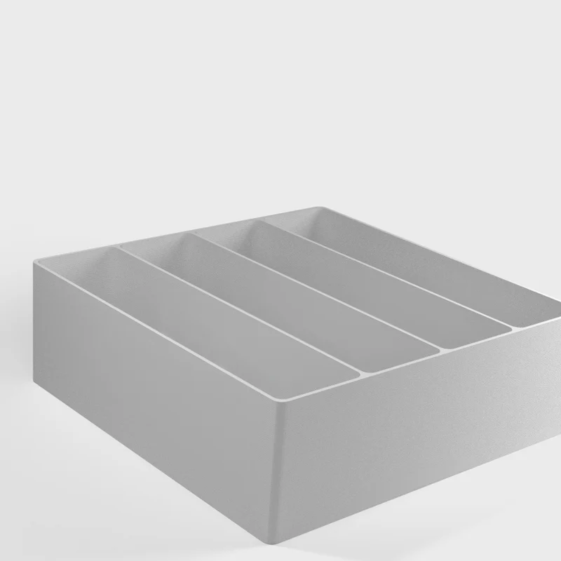 Organisateur d'épices pratique pour un rangement efficace de la cuisine