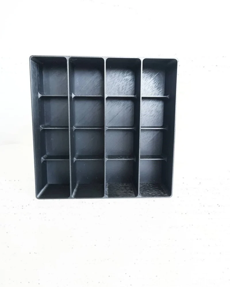 Organisateur d'épices pratique pour un rangement efficace de la cuisine