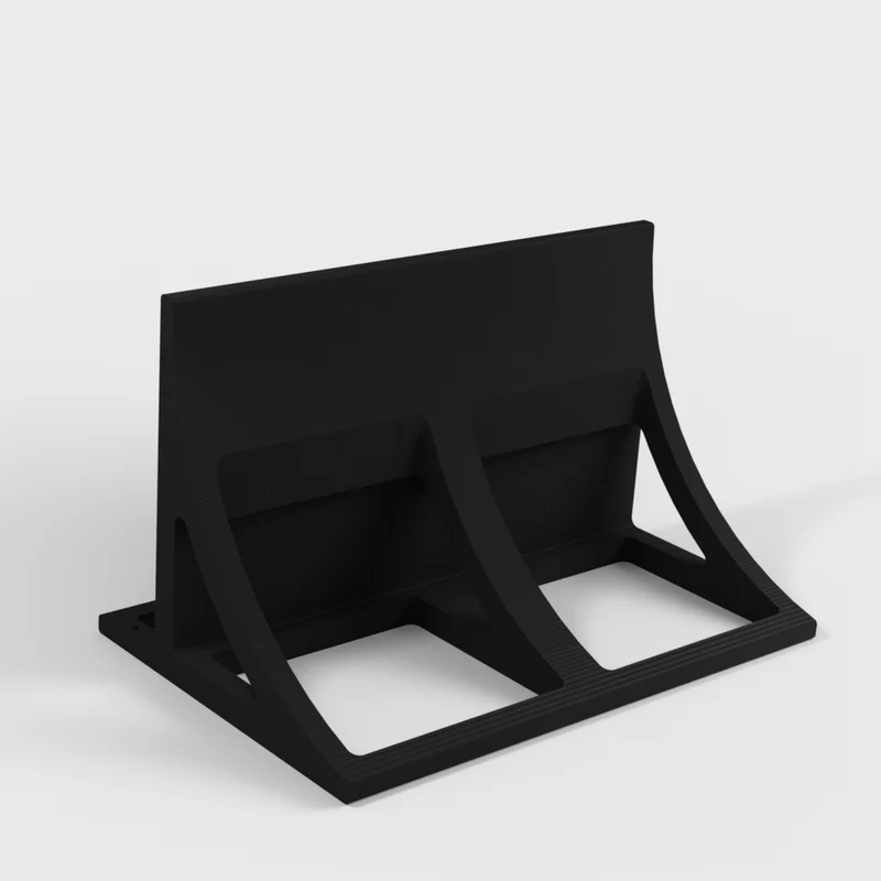 Support à épices pour armoire