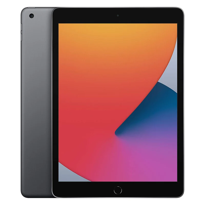 iPad 8 128Go WiFi & Cellular