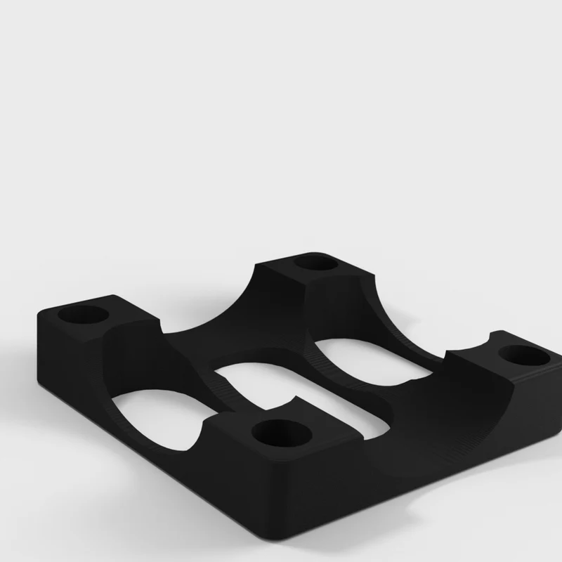 Organisateur de shaker à épices Tupperware