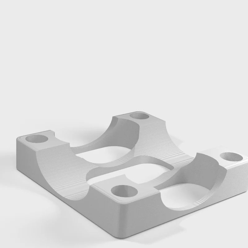 Organisateur de shaker à épices Tupperware