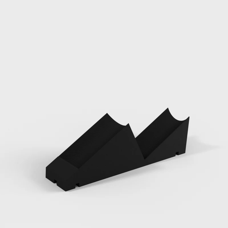 Étagère de rangement à épices
