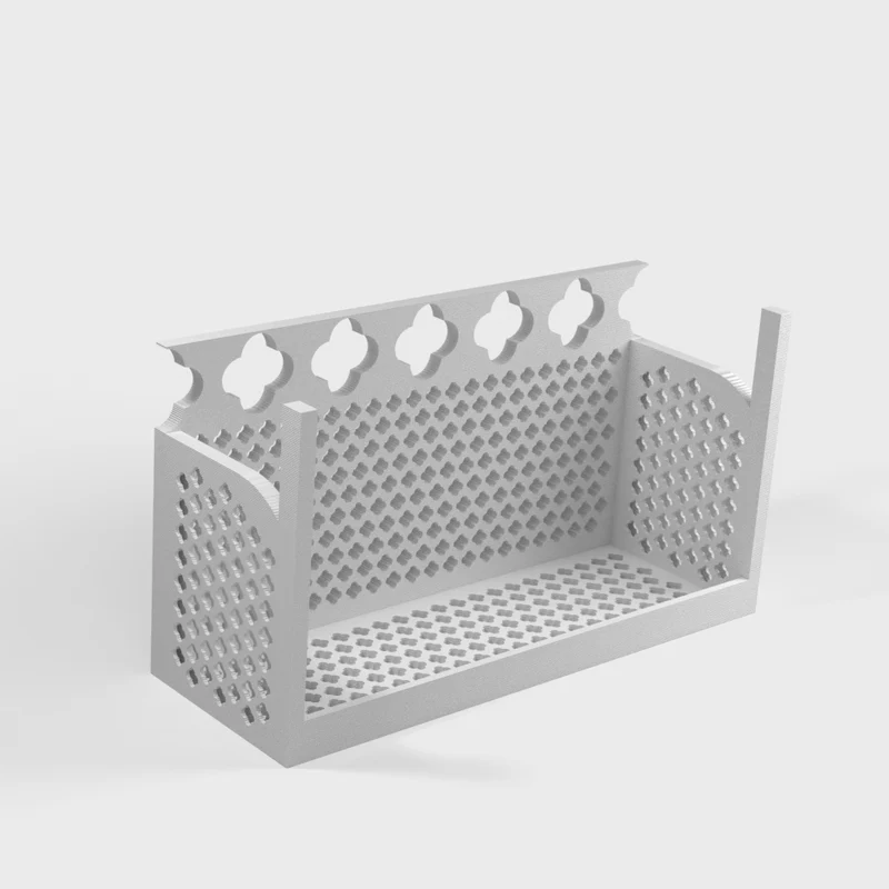 Étagère à épices pour IKEA 365+ IHÄRDIG