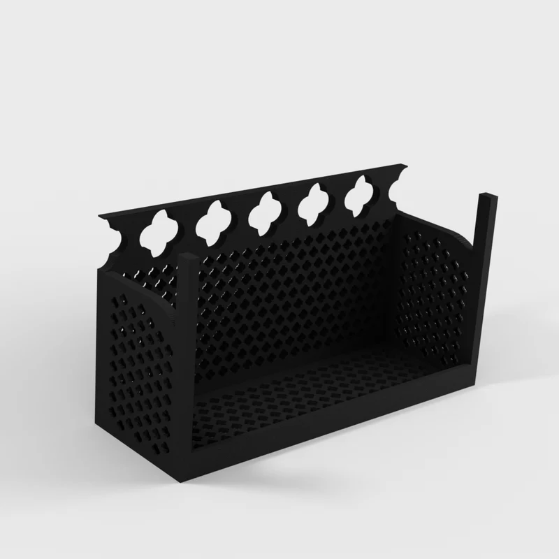 Étagère à épices pour IKEA 365+ IHÄRDIG
