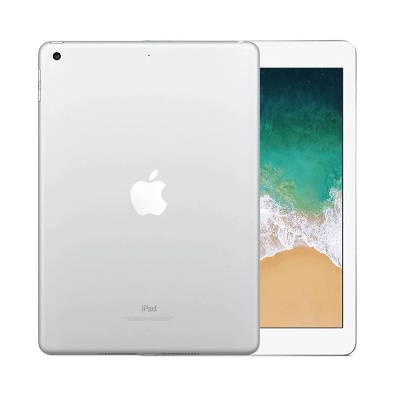 Apple iPad 5 32Go WiFi Or - Bon état