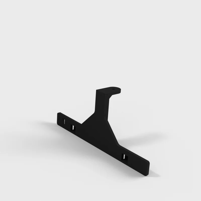Adaptateur de montage de barre de son DELL AX510 pour écrans Dell