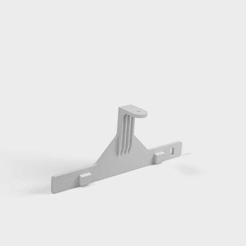 Adaptateur de montage de barre de son DELL AX510 pour écrans Dell