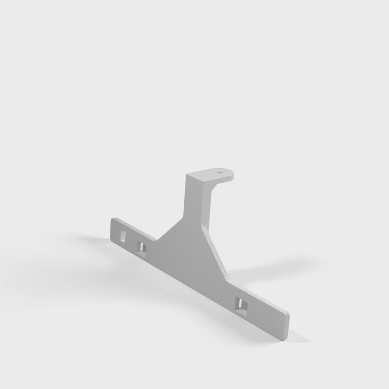 Adaptateur de montage de barre de son DELL AX510 pour écrans Dell