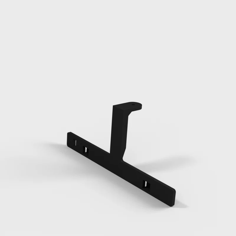 Adaptateur de montage de barre de son DELL AX510 pour écrans Dell