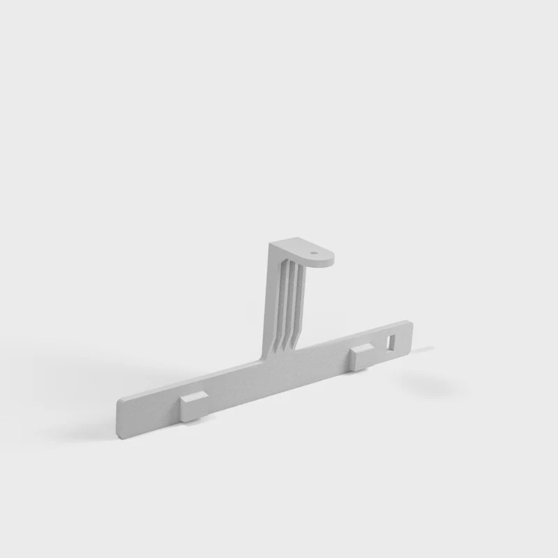 Adaptateur de montage de barre de son DELL AX510 pour écrans Dell