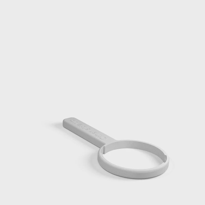 Outil pour blender 3D Philips ProBlend 6 (HR3655/00) - Démontage facile