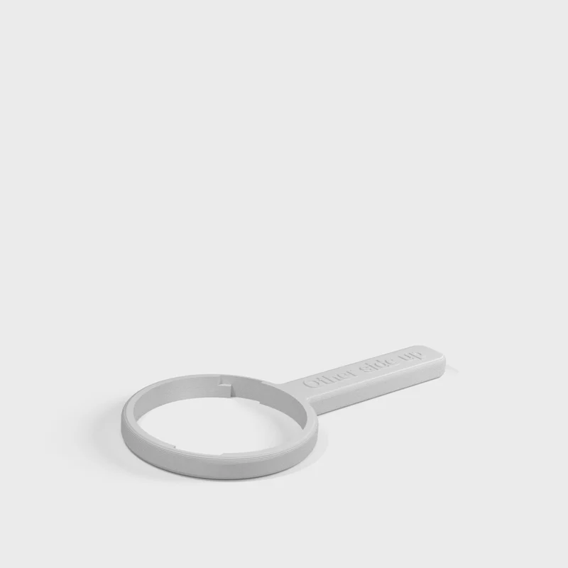 Outil pour blender 3D Philips ProBlend 6 (HR3655/00) - Démontage facile